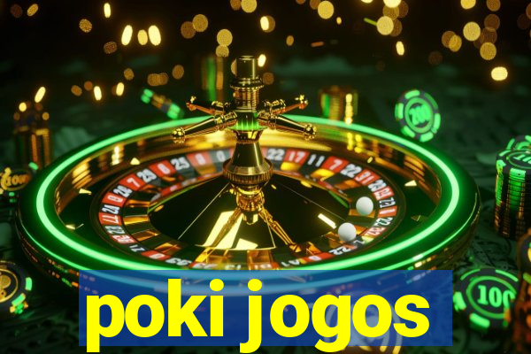 poki jogos